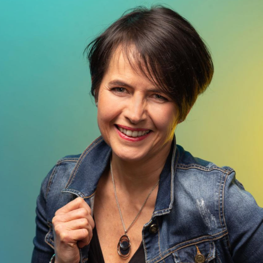 Sandrine EYRAUD - Coach en management